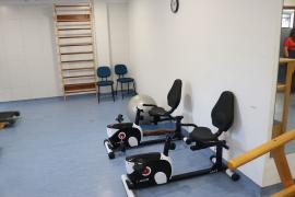 Lar Harmonia. Foto: Matheus Lens/Sefaz-BA