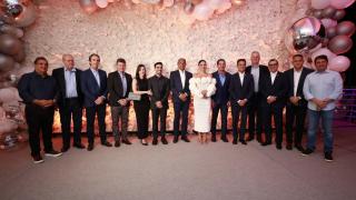 Luís Eduardo Magalhães. Foto: Feijão Almeida/GOVBA