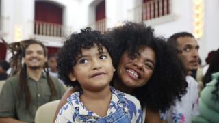 PRONASCI Juventude. Foto: Feijão Almeida/GOVBA