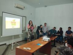 Foto: Elka Macêdo/CAR