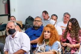 Foto: Elka Macêdo/CAR