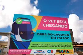 Ponte São João do Cabrito. Fotos Amanda Ercília/GOVBA