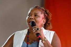 Primeiras-damas visitam Fábrica Cultural. Foto: Joá Souza/GOVBA