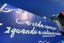 Rede de apoio à mulher. Fotos: Feijão Almeida/GOVBA