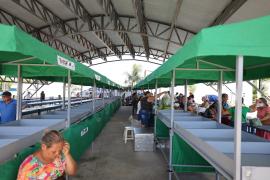 São Félix do Coribe. Fotos: Wuiga Rubini/GOVBA 