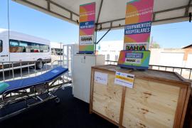 São Félix do Coribe. Fotos: Wuiga Rubini/GOVBA 