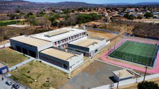 São Félix do Coribe. Fotos: Wuiga Rubini/GOVBA 