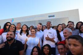 São Félix do Coribe. Fotos: Wuiga Rubini/GOVBA 