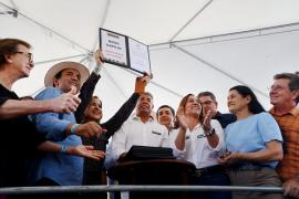 Santa Maria da Vitória. Foto: Wuiga Rubini/GOVBA