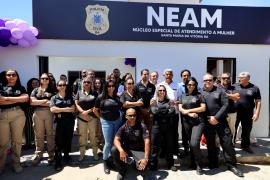 Santa Maria da Vitória. Foto: Wuiga Rubini/GOVBA