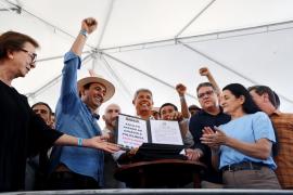 Santa Maria da Vitória. Foto: Wuiga Rubini/GOVBA