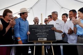 Santa Maria da Vitória. Foto: Wuiga Rubini/GOVBA