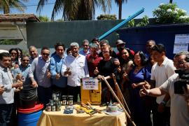 Santa Maria da Vitória. Foto: Wuiga Rubini/GOVBA