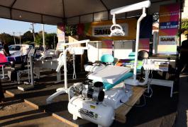 Serra Dourada. Foto: Thuane Maria/GOVBA 