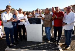 Serra Dourada. Foto: Thuane Maria/GOVBA 