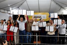 Serra Dourada. Foto: Thuane Maria/GOVBA 