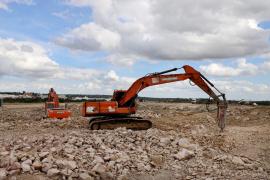 Serrinha. Foto: Wuiga Rubini/GOVBA 