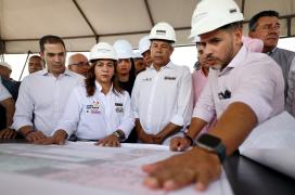 Serrinha. Foto: Wuiga Rubini/GOVBA