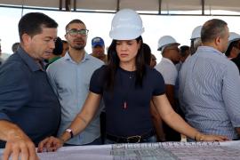 Serrinha. Foto: Wuiga Rubini/GOVBA