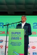 Superbahia 2025. Fotos: Wuiga Rubini/GOVBA