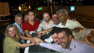 Foto: Feijão Almeida/GOVBA