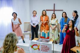 Foto: Cláudio Kbene