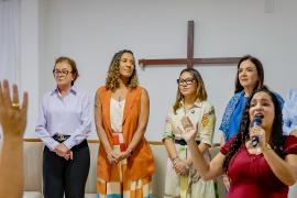 Foto: Cláudio Kbene