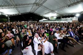 Foto: Matheus Landim/GOVBA