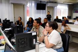 Apresentação reforça importância do voluntariado para pessoas e instituições