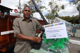 Foto: Gilson Barbosa/SDR