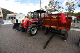 Foto: Gilson Barbosa/SDR