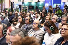 Foto: Eduardo Andrade/SDE