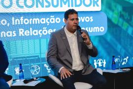 35 anos do CDC Procon. Foto: Ascom/SJDH