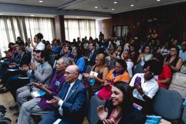 35 anos do CDC Procon. Foto: Ascom/SJDH