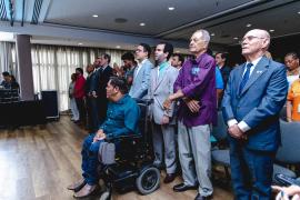 35 anos do CDC Procon. Foto: Ascom/SJDH