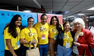6ª Conferência Estadual dos Direitos da Pessoa Idosa. Foto: Joá Souza/GOVBA