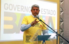 6ª Conferência Estadual dos Direitos da Pessoa Idosa. Foto: Joá Souza/GOVBA