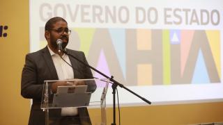 6ª Conferência Estadual dos Direitos da Pessoa Idosa. Foto: Joá Souza/GOVBA