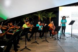 Abertura da Semana da Política de Juventude e posse do CEJUVE. Foto: Matheus Landim/GOVBA
