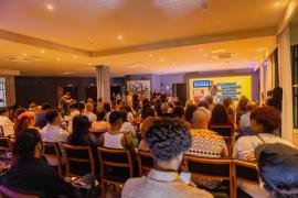 Bienal do Livro 2026. Foto: Erickson Araújo/Secult-BA