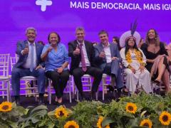 Brasília. Foto: Eduardo Aiache/GOVBA