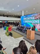 Brasília. Foto: Eduardo Aiache/GOVBA