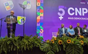 Brasília. Foto: Eduardo Aiache/GOVBA