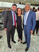 Brasília. Foto: Eduardo Aiache/GOVBA