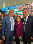 Brasília. Foto: Eduardo Aiache/GOVBA