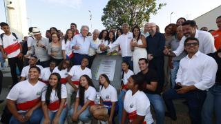 Catu. Foto: Feijão Almeida/GOVBA 