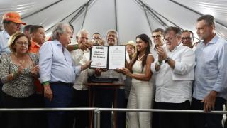 Catu. Foto: Feijão Almeida/GOVBA 