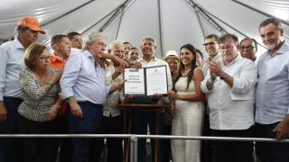 Catu. Foto: Feijão Almeida/GOVBA 