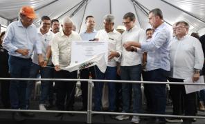 Catu. Foto: Feijão Almeida/GOVBA 