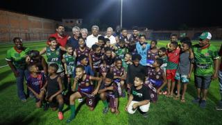 Catu. Foto: Feijão Almeida/GOVBA 